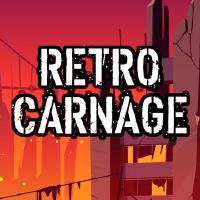 Retro-Carnage logo